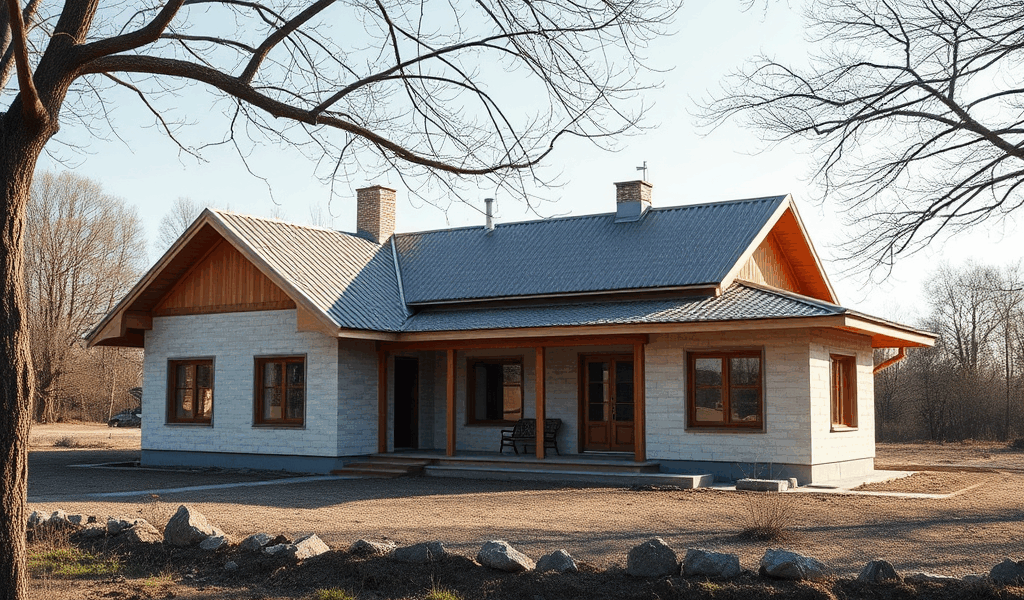 mgprojekt.ru | Как сэкономить на строительстве монолитно-каркасного дома? mgprojekt.ru | Как сэкономить на строительстве монолитно-каркасного дома?