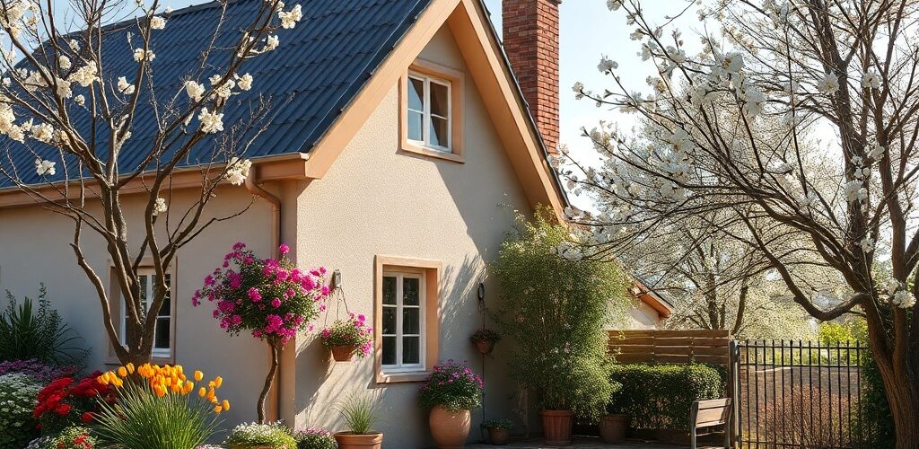 mgprojekt.ru | Уход за деревянными фасадами: регулярность и средства