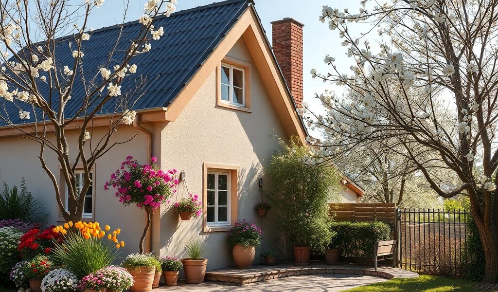 mgprojekt.ru | Уход за деревянными фасадами: регулярность и средства