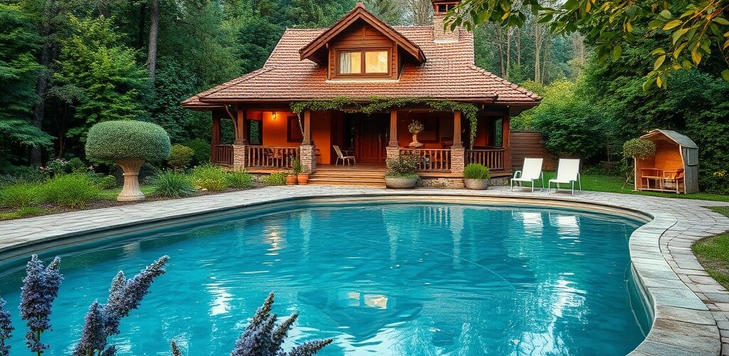 mgprojekt.ru | Подсветка бассейна в загородном доме: подводные и надводные светильники mgprojekt.ru | Подсветка бассейна в загородном доме: подводные и надводные светильники