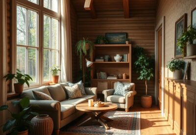 mgprojekt.ru | Плитка под дерево для пола в загородном доме: практично и стильно mgprojekt.ru | Плитка под дерево для пола в загородном доме: практично и стильно